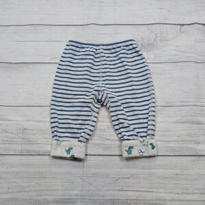 6m Egg Stiped Joggers